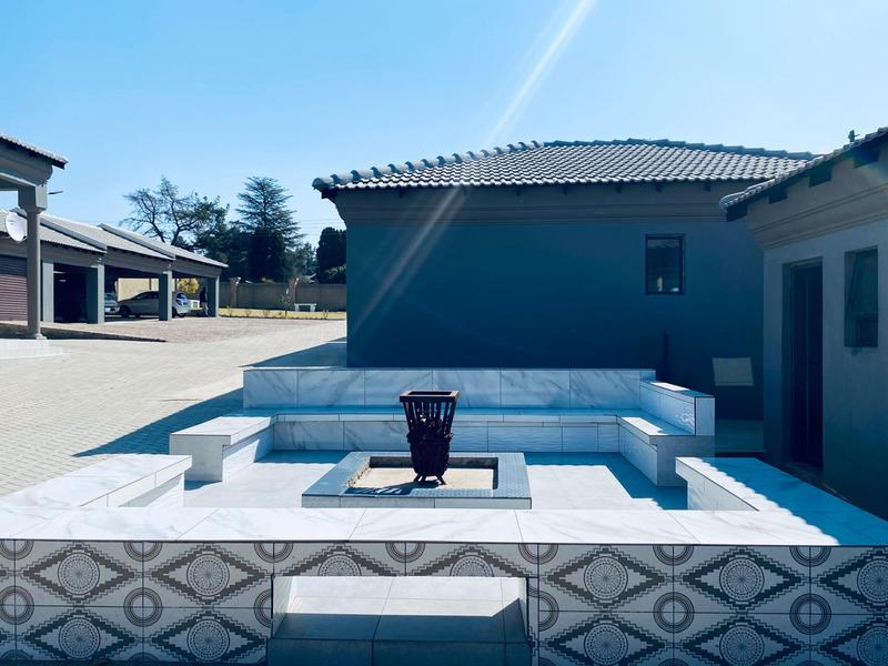 To Let 2 Bedroom Property for Rent in Deneysville Free State